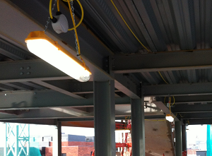 site-lighting